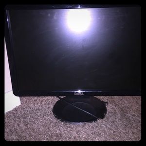 Dell monitor